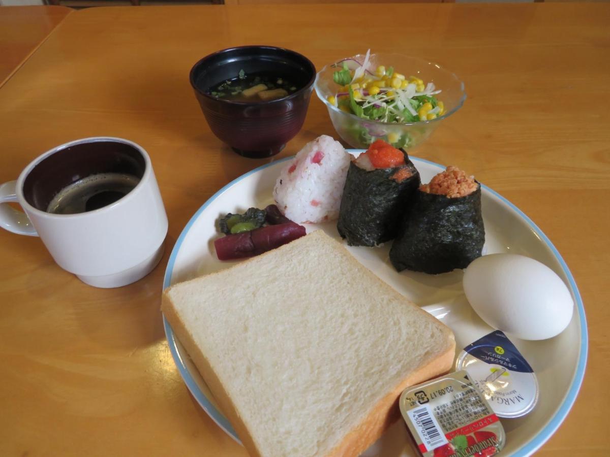 Hotel Marue - Vacation Stay 76477V Kamaishi Εξωτερικό φωτογραφία