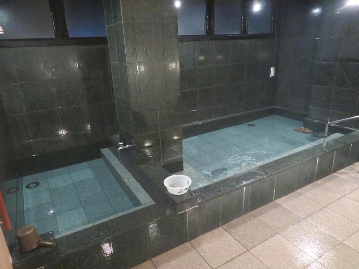 Hotel Marue - Vacation Stay 76477V Kamaishi Εξωτερικό φωτογραφία